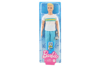 Barbie Ken 60. výročí - 1984 GRB43