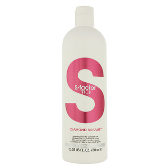 Tigi S Factor Diamond Dreams Conditioner 750 ml