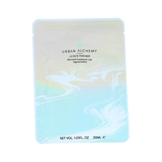 Urban Alchemy Ludus Tenoris Thermal Treatment Cap Regeneration Mask 30 ml