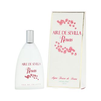 Instituto Espanol Aire de Sevilla Rosas EDT 150 ml W