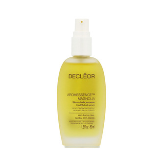 Decléor Aromessence™ Magnolia Youthful Oil Serum cabinet 50 ml