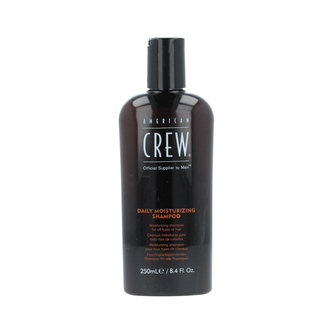 American Crew Classic Daily Moisturizing Shampoo 250 ml