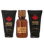 Dsquared2 Wood for Him EDT 50 ml + ASB 50 ml + SG 50 ml M