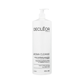 Decléor Aroma Cleanse Essential Tonifying Lotion cabinet 1000 ml