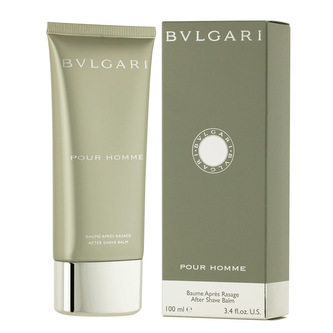 Bvlgari Pour Homme ASB 100 ml M