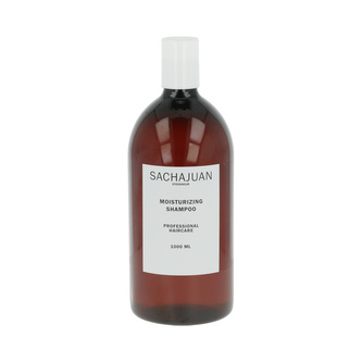 Sachajuan Moisturizing Shampoo 1000 ml