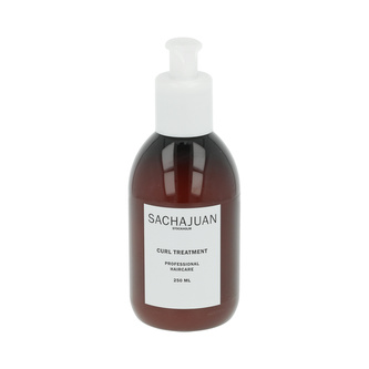 Sachajuan Curl Treatment 250 ml