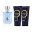 Versace Pour Homme EDT 50 ml + ASB 50 ml + SG 50 ml M