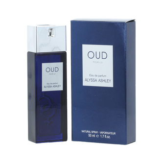 Alyssa Ashley Oud pour Lui EDP 50 ml M