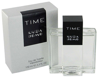 Krizia Time Uomo EDT 100 ml M