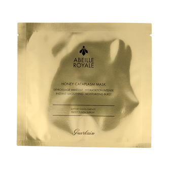 Guerlain Abeille Royale Honey Cataplasm Mask 4 ks