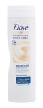 Dove Nourishing Body Care Tělové mléko Essential 250 ml pro ženy