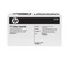 HP LaserJet CP3525 Toner Collection Unit