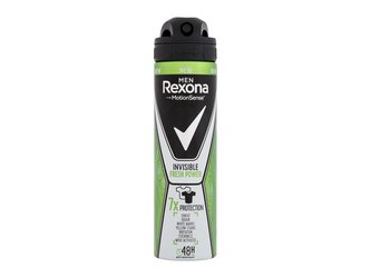 Rexona Antiperspirant ve spreji pro muže Invisible Fresh Power 150 ml man