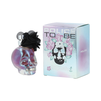 POLICE To Be Rose Blossom EDP 40 ml W