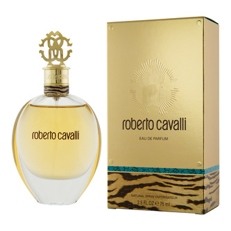 Roberto Cavalli Roberto Cavalli Eau de Parfum EDP poškozená krabička 75 ml W