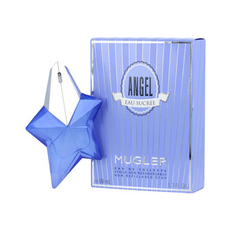 Mugler Angel Eau Sucrée 2017 EDT 50 ml W