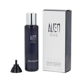 Mugler Alien Man EDT náplň 100 ml M