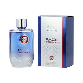 Jaguar Pace Accelerate EDT 100 ml M