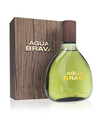 Antonio Puig Agua Brava EDC 200 ml M