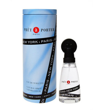 Prêt à Porter Original EDT 100 ml W