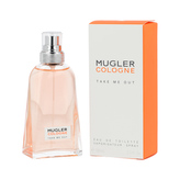 Mugler Cologne Take Me Out EDT 100 ml UNISEX