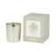 Tiziana Terenzi Ursa Scented Candle in Gold Glass 170 g (unisex)