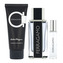 Salvatore Ferragamo Ferragamo EDT 100 ml + EDT MINI 10 ml + SG na tělo i vlasy 100 ml M