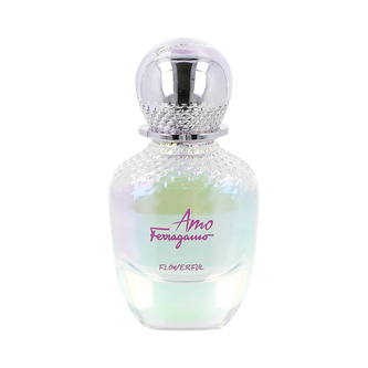 Salvatore Ferragamo Amo Ferragamo Flowerful EDT 30 ml W
