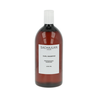 Sachajuan Curl Shampoo 1000 ml