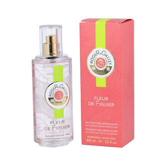 Roger & Gallet Fleur de Figuier Fragrant Wellbeing Water 100 ml W