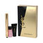 Yves Saint Laurent Touche Eclat (No. 2) 2,5 ml + Instant Moisture Glow 5 ml + Micellar Water 10 ml