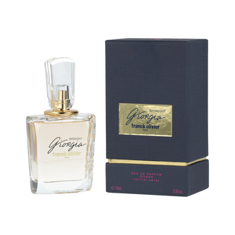 Franck Olivier Giorgia Midnight EDP 75 ml W