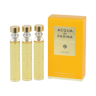 Acqua Di Parma Magnolia Nobile EDP náplň 3 x 20 ml W