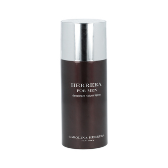 Carolina Herrera Herrera for Men DEO ve spreji 150 ml M
