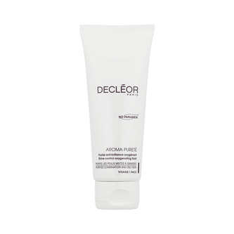 Decléor Aroma Pureté Shine Control Oxygenating Fluid cabinet 100 ml