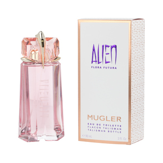 Mugler Alien Flora Futura EDT 90 ml W