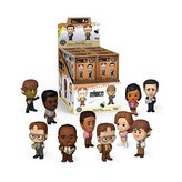 Funko Mystery Minis: The Office S3