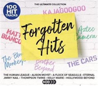 Ultimate Forgotten Hits Ultimate Forgotten Hits