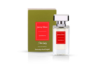 Jenny Glow Oak & Berries EDP 80 ml UNISEX