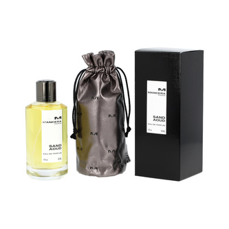 Mancera Paris Sand Aoud EDP 120 ml UNISEX