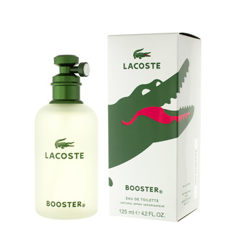 Lacoste Booster EDT 125 ml M