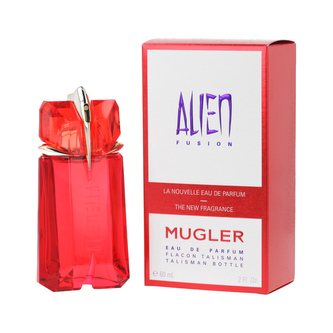 Mugler Alien Fusion EDP 60 ml W
