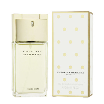 Carolina Herrera Carolina Herrera EDT 30 ml W