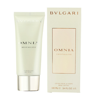 Bvlgari Omnia Crystalline BL 100 ml W