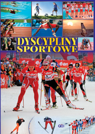 Dyscypliny sportowe