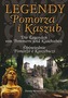 Legendy Pomorza i Kaszub (wersja trójjęzyczna)