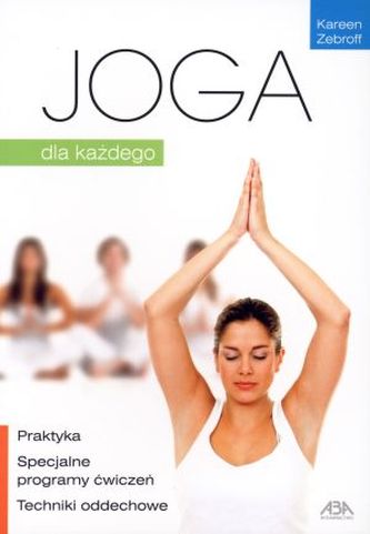 Joga dla każdego