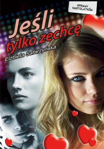 Jeśli tylko zechcę