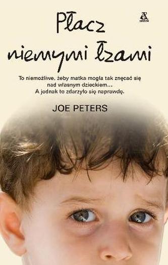 Płacz niemymi łzami